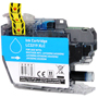 BASIC BROTHER INKJET BI-LC3219XLCY CIAN